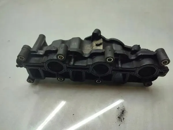 Coletor Admissão AUDI A4 B8 059129712 3.0L Diesel image 3