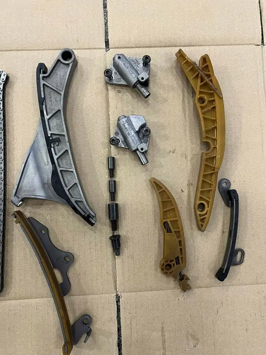 Jakoketjusarja AUDI 2.9 TFSI A4 S4 RS4 2017- XRZ VAG 2.9TFSI/17 image 2