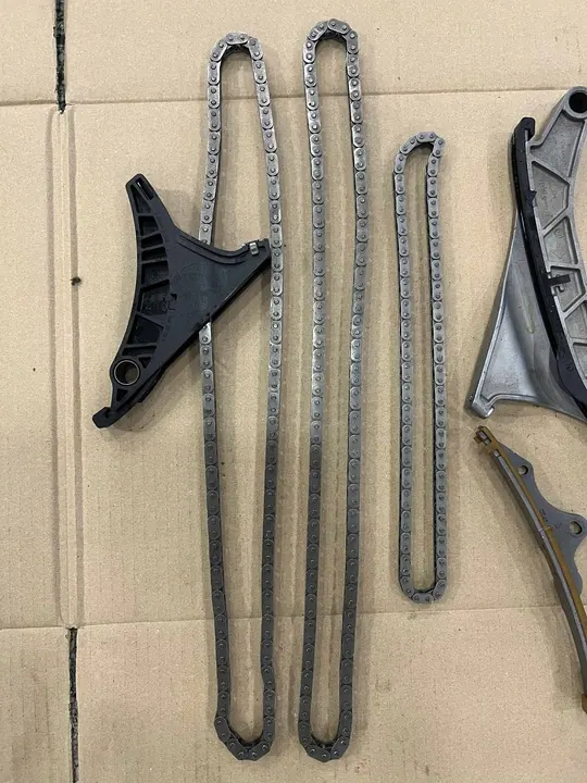 Jakoketjusarja AUDI 2.9 TFSI A4 S4 RS4 2017- XRZ VAG 2.9TFSI/17 image 3