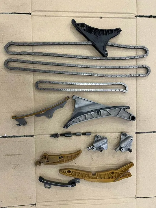 Jakoketjusarja AUDI 2.9 TFSI A4 S4 RS4 2017- XRZ VAG 2.9TFSI/17 image 4