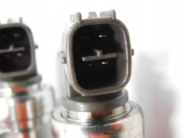 Injektorer Set BN8 4pin Nissan X-Trail T30 2.2 DCI image 6