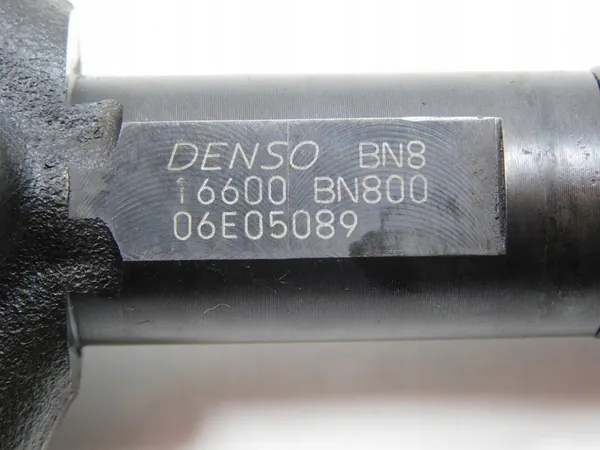 Injektorer Set BN8 4pin Nissan X-Trail T30 2.2 DCI image 7