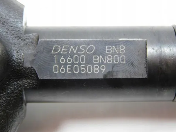 Injektorer Set BN8 4pin Nissan X-Trail T30 2.2 DCI image 8