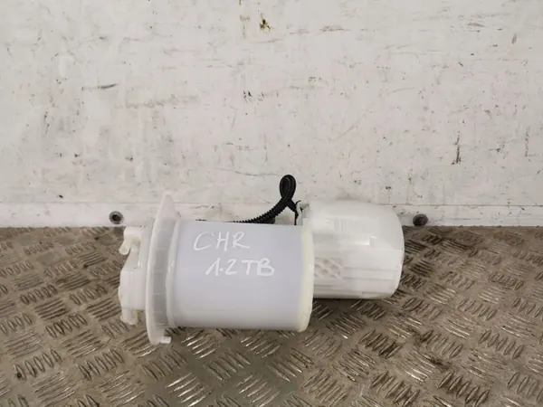 Brandstofpomp OEM FBZ11363 voor Toyota C-HR 2018 image 4