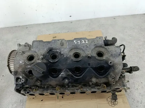 Zylinderkopf Toyota OEM GŁOWICA TOYOTA AVENSIS II T25 2.0 D-4D image 2
