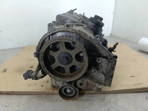 Zylinderkopf Toyota OEM GŁOWICA TOYOTA AVENSIS II T25 2.0 D-4D image 3