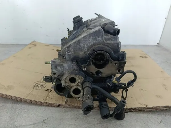 Zylinderkopf Toyota OEM GŁOWICA TOYOTA AVENSIS II T25 2.0 D-4D image 5