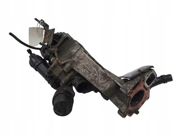 EGR-Jäähdytin OPEL INSIGNIA A SEDAN 2009 0428741 image 2