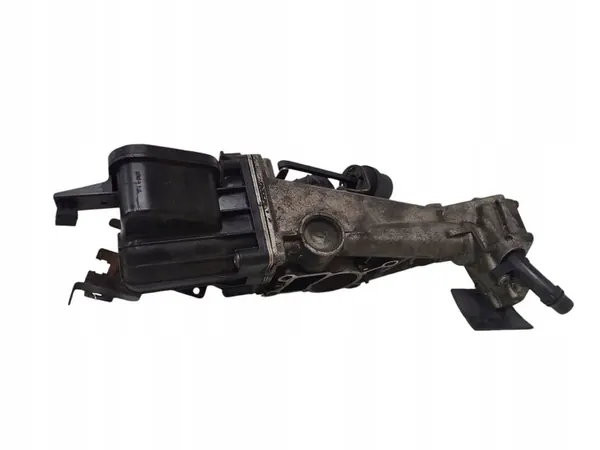 EGR-Jäähdytin OPEL INSIGNIA A SEDAN 2009 0428741 image 3