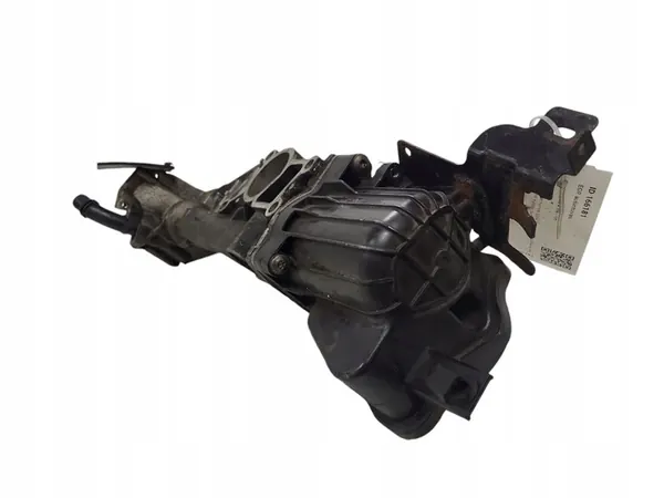 EGR-Jäähdytin OPEL INSIGNIA A SEDAN 2009 0428741 image 4