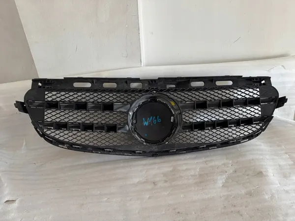 GRIGLIA LIFT MERCEDES EKLASA W212 image 2