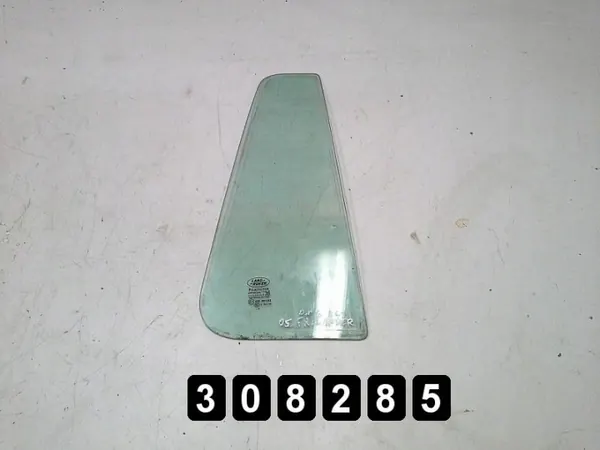 Land Rover Deur glas OEM AM-308285 - Gebruikt image 2