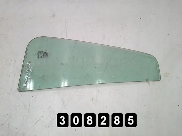Land Rover Deur glas OEM AM-308285 - Gebruikt image 3