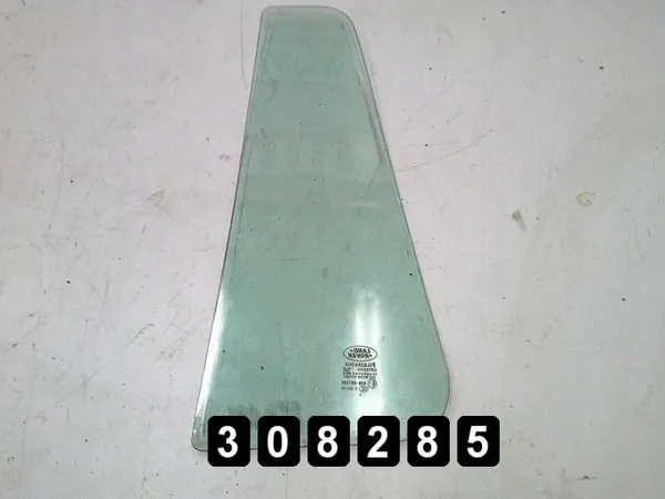 Land Rover Deur glas OEM AM-308285 - Gebruikt image 4