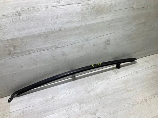 Raamrubber OEM sokolowski rechter voorportier Toyota image 2