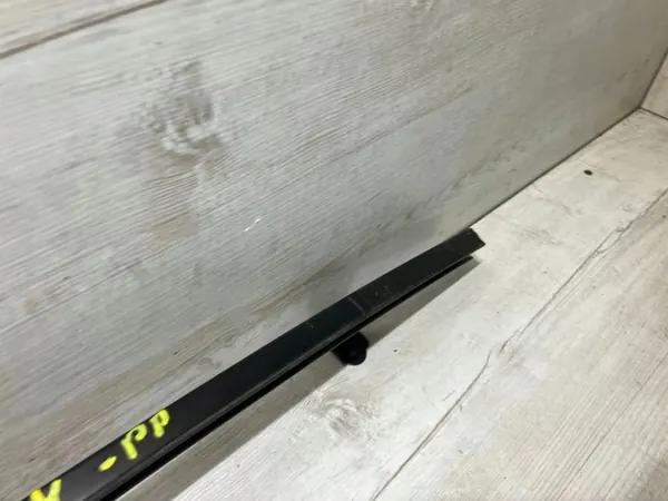 Raamrubber OEM sokolowski rechter voorportier Toyota image 3