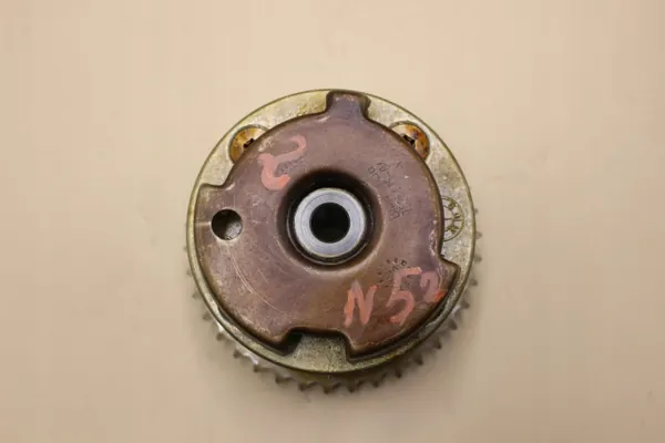 Engranaje de escape VANOS OEM 7522290 BMW image 2