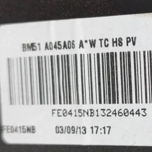 Keskikonsolin käsinoja Ford Focus OEM BM51A045A06 image 8