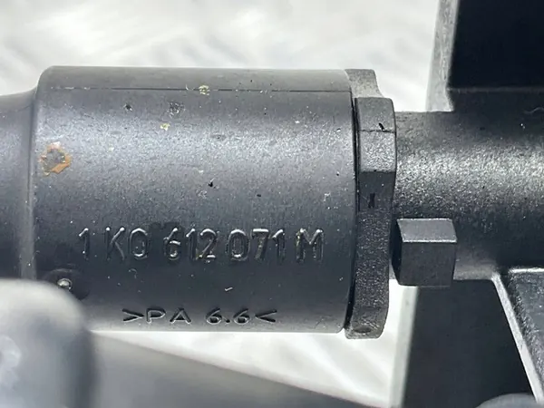 Termostaatin Koteloletku Audi TT 2.0 TFSI image 2