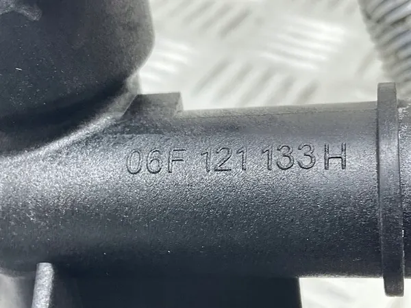 Termostaatin Koteloletku Audi TT 2.0 TFSI image 4