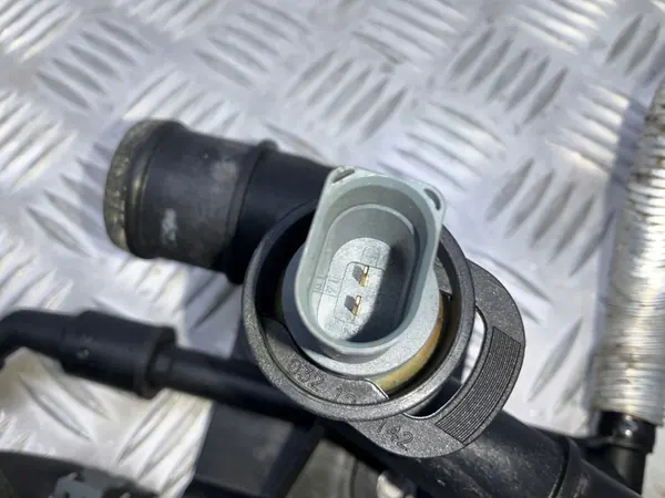 Termostaatin Koteloletku Audi TT 2.0 TFSI image 9