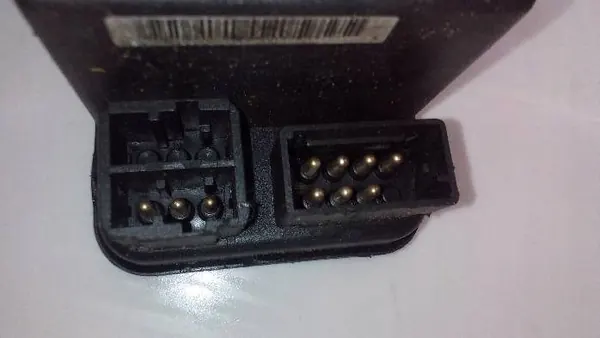 Pompe de verrouillage central Mercedes OEM 0132006349 image 5
