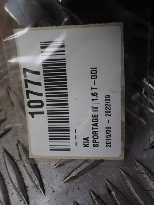 Bomba de agua OEM BTU2785 para KIA Sportage image 4