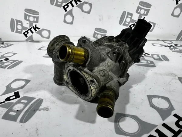 EGR-venttiili OEM EGVH5FPT Fiat Ducato III:lle image 2