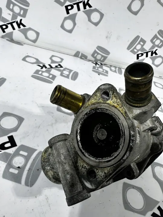 EGR-venttiili OEM EGVH5FPT Fiat Ducato III:lle image 3