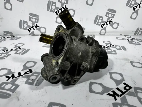 EGR-venttiili OEM EGVH5FPT Fiat Ducato III:lle image 4