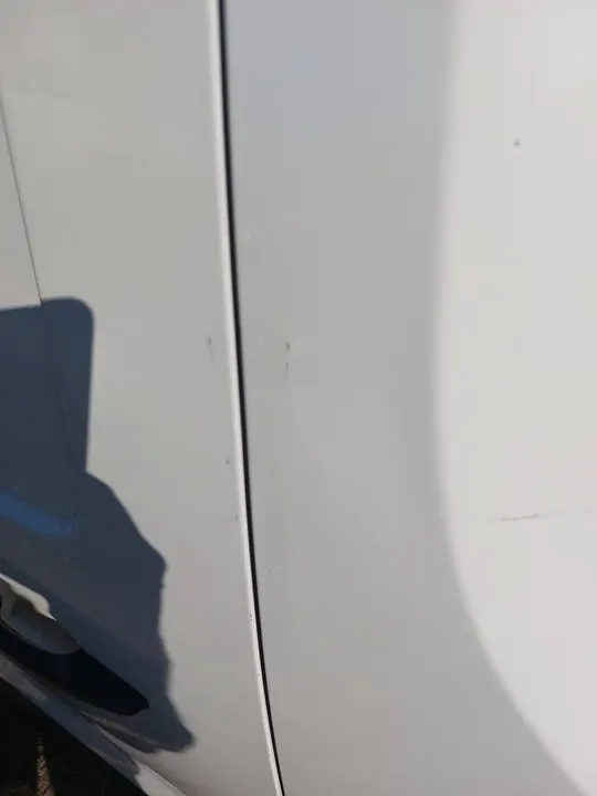 Right Front Door Toyota Proace Opel Vivaro C 17- OEM 9811893580 image 5