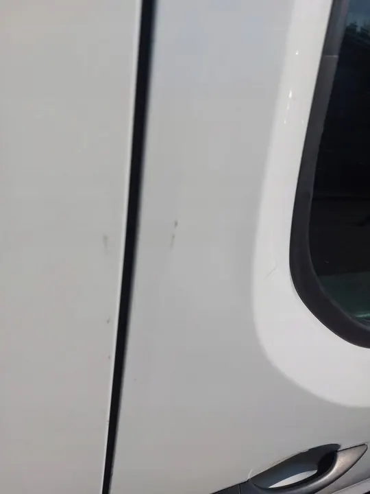 Right Front Door Toyota Proace Opel Vivaro C 17- OEM 9811893580 image 6