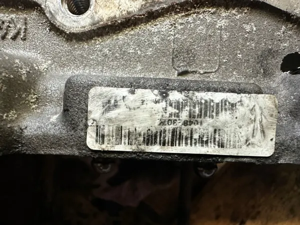 Opel Cylinderhuvud 55571949 A20DTH 2.0 CDTI image 7