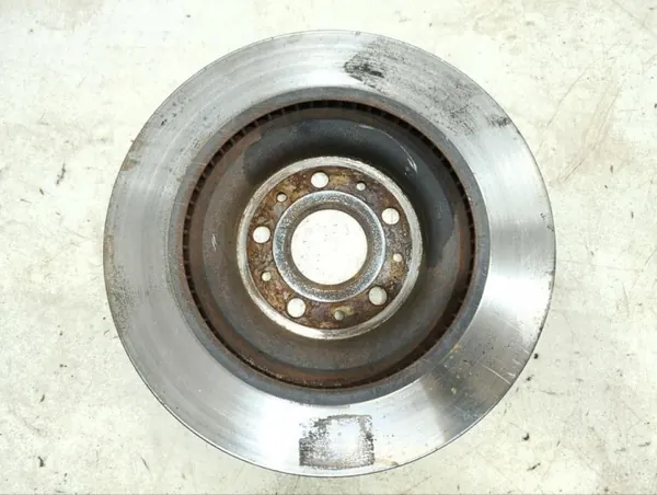 Disque de frein arrière OEM 84541028RR pour Corvette C8 image 5