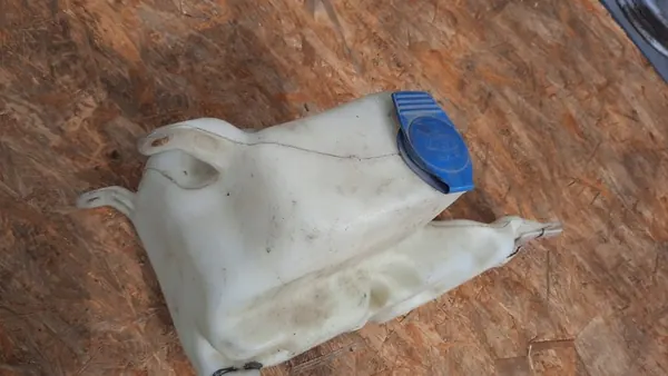 Pyyhkijännestepakkaus Volkswagen Caddy 2001 6K0955453 image 2