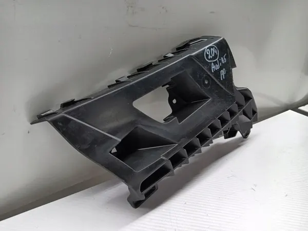 Suporte de para-choque dianteiro direito Audi Q5 80A807096 image 2