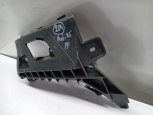 Suporte de para-choque dianteiro direito Audi Q5 80A807096 image 3