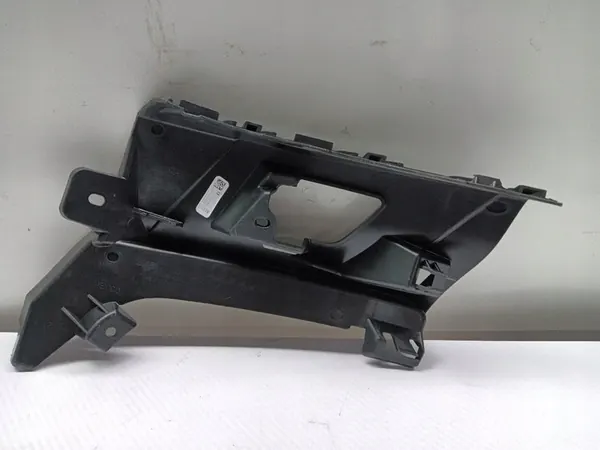 Suporte de para-choque dianteiro direito Audi Q5 80A807096 image 4