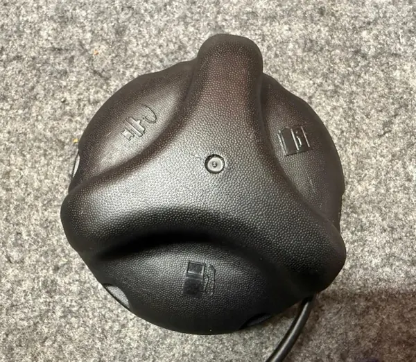 Brandstoftankdop OEM ATRCHGMCJK1UZ3V voor HUMMER H2 2003-09 image 6