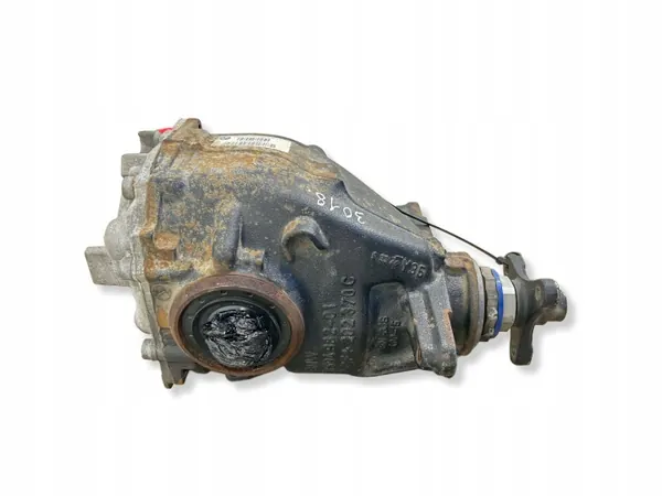 BMW Hinterachsdifferential OEM 848572302 - Gebraucht image 3