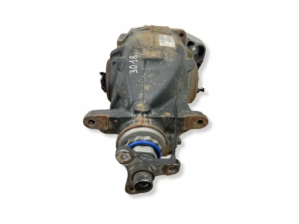 BMW Hinterachsdifferential OEM 848572302 - Gebraucht image 4