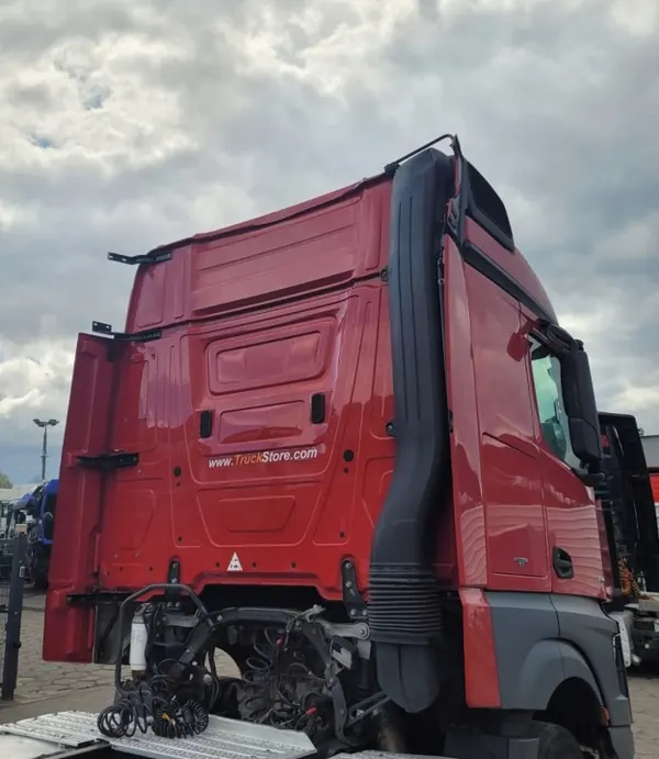Complete cabine Mercedes-Benz OE voor Actros MP4 EU image 5