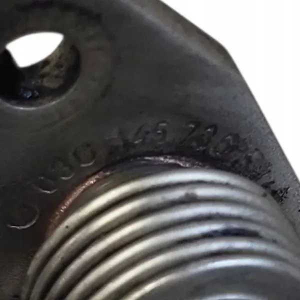 Conduite de lubrification turbo OEM 03G145736F VW Passat image 4