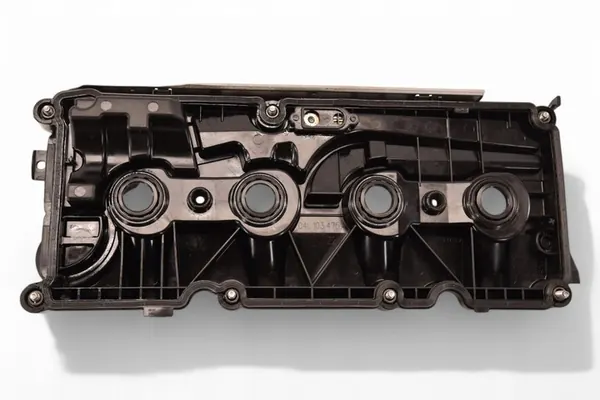 Ventilhuv Skoda Karoq 1.6L Diesel OEM 04L129969E image 10