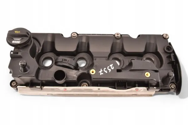 Ventilhuv Skoda Karoq 1.6L Diesel OEM 04L129969E image 5