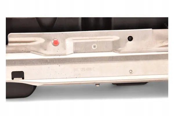 Ventilhuv Skoda Karoq 1.6L Diesel OEM 04L129969E image 7