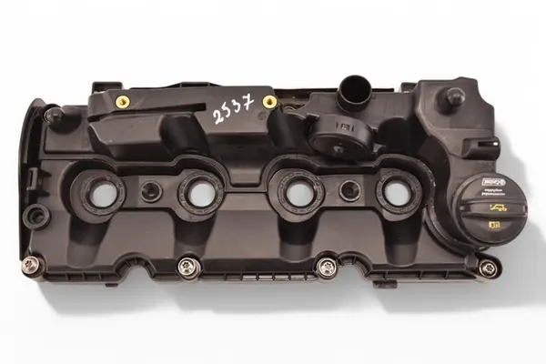 Ventilhuv Skoda Karoq 1.6L Diesel OEM 04L129969E image 8