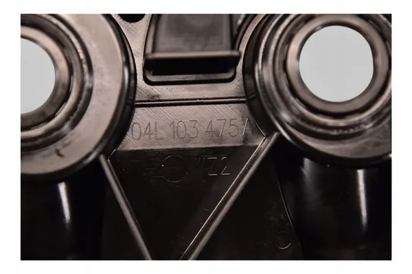 Ventilhuv Skoda Karoq 1.6L Diesel OEM 04L129969E image 9