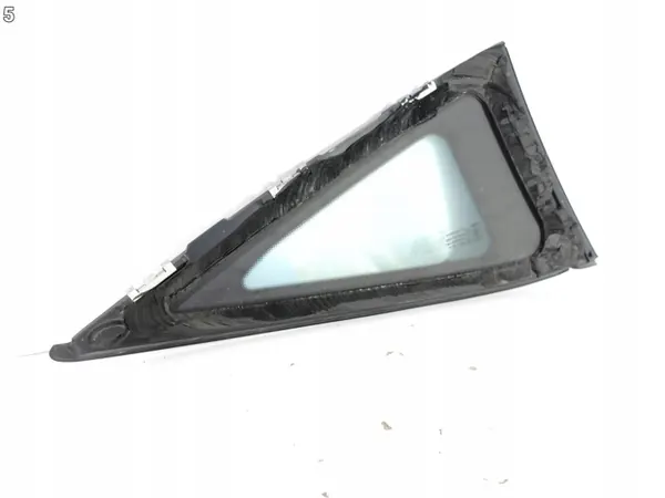 Vidro lateral esquerdo traseiro OEM 66877547 Ferrari Roma image 6