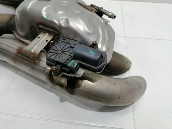 Audi Q5 SQ5 Actieve Uitlaatdemper OEM 80A253611P image 3